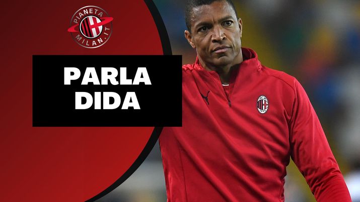 Dida: “Tifo ancora Milan, ingiusto criticare Tatarusanu” | PM News - immagine 1