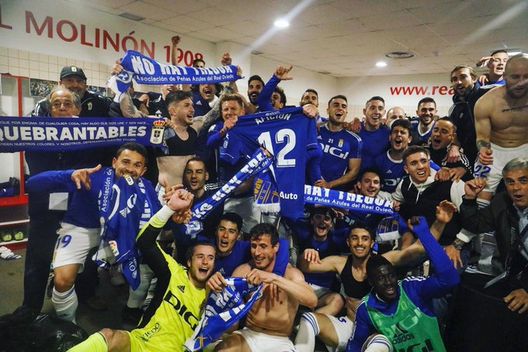 Il derby asturiano chiuderà il 2022: Oviedo-Gijon allo stadio Tartiere in Segunda- immagine 2
