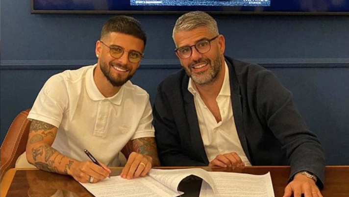 Pisacane incontra l’Inter: “Insigne non c’entra!”. Sky rivela il motivo del summit - immagine 1