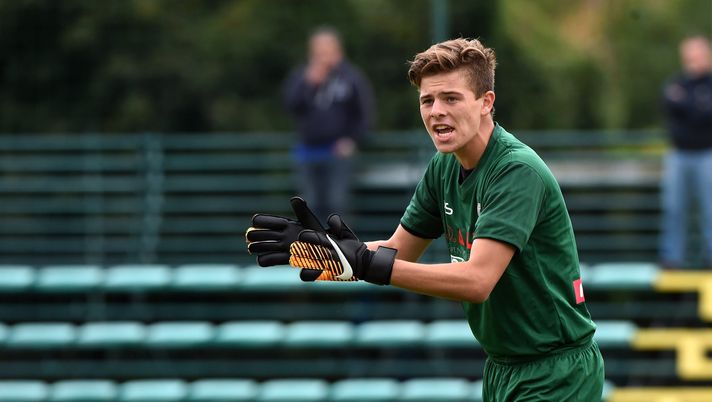 Manuel Gasparini Manuel Gasparini