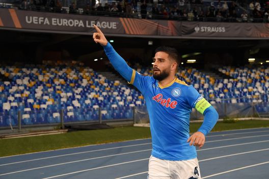 (Photo by Francesco Pecoraro/Getty Images) (Photo by Francesco Pecoraro/Getty Images)