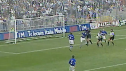 VIDEO Juventus-Benevento, il passato di Inzaghi: i gol più belli di Super Pippo con i bianconeri