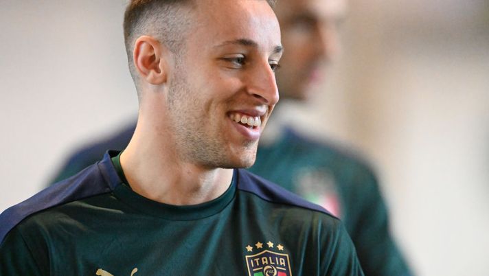 Getty Images frattesi