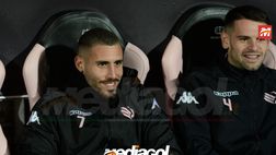 SONDAGGIO: CHE VOTO DAI AL CALCIOMERCATO DEL PALERMO 2022-2023?