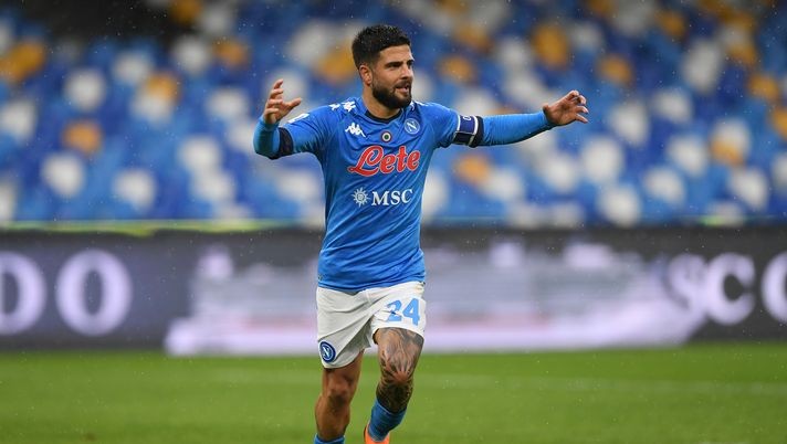 Mercato, alla fine Insigne dice sì al Toronto: ultimi 6 mesi al Napoli per lui - immagine 1