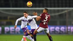 Le pagelle di Torino-Fiorentina 4-0: granata da urlo, Bremer annulla Vlahovic