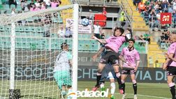 Palermo-Spal 2-1: l’aria dei playoff inebria rosa. Coraggio, cuore e tre punti d’oro