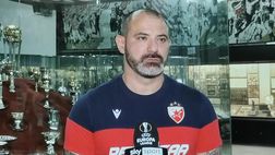Stankovic: “Scudetto? Dipende tutto dall’Inter, Conte ha un bel vantaggio. Su derby e Ibra…”