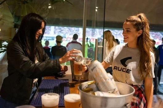 Doppio colpo Estudiantes: vittoria e birra venduta di nuovo allo stadio dopo 24 anni…!- immagine 2