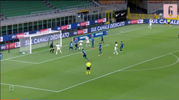 VIDEO Inter, Handanovic ma che fai? Tre papere in sei mesi, riguardale tutte…