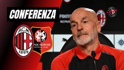 Conferenza Milan-Rennes, Pioli: “Le favorite per la coppa sono…” | PM News