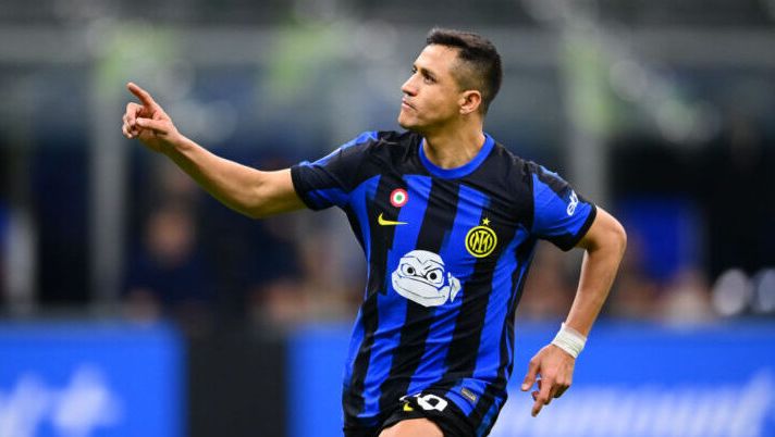 Inter, ora Alexis Sanchez è uno dei più in forma: occhio a come utilizzarlo al fanta - immagine 1