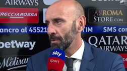 Monchi: “Juve su Zaniolo? Secondo me Paratici stava facendo il fantacalcio!”