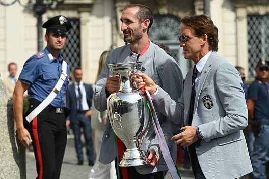 (Getty Images) (Getty Images)