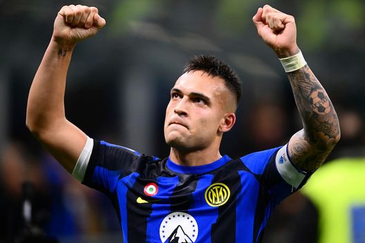 Come, quando, dove segna: l’analisi dei 128 gol di Lautaro con l’Inter- immagine 2