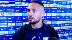 Inter, D’Ambrosio: “Ci mancano serenità e spensieratezza. Il problema è…”
