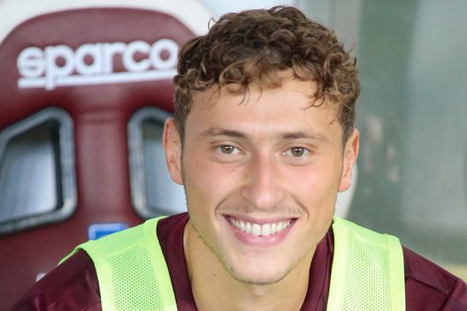 Vojvoda Torino-Cremonese Coppa Italia foto Nderim Kaceli