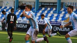 Sky – Inter, per Andreolli niente rinnovo: è svincolato. Zaniolo in ritiro, poi…
