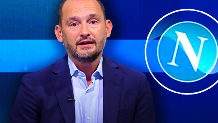 Napoli Calcio - Mercato, Di Marzio si esprime su ben 5 calciatori 