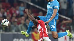 Pres. Benfica su Garay: “Denuncia del Real incomprensibile. Nessuno paga…”