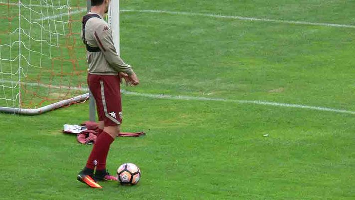 Danilo Avelar, terzino sinistro del Torino 