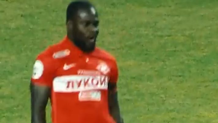 Il Barcellona è la nuova vittima dello Spartak Mosca: il meme su Twitter è virale Il Barcellona è la nuova vittima dello Spartak Mosca: il meme su Twitter è virale - immagine 1