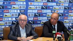 Ventura replica a Tavecchio: “Termini un po’ enormi. Andremo al Mondiale dai playoff”