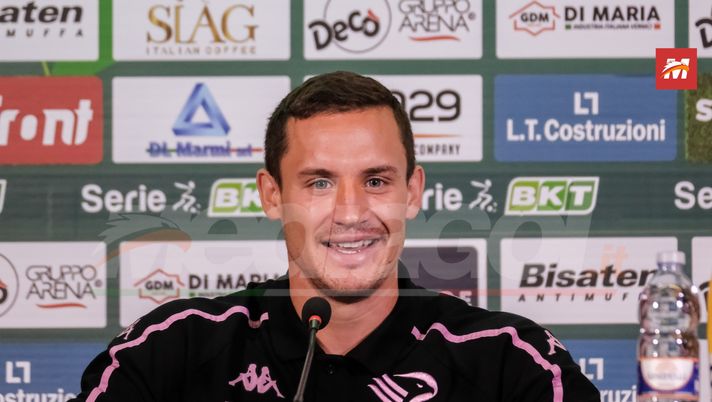 Ascoli, stoccata Pulcinelli: “Saric non si trova bene con Corini, può tornare qui” - immagine 1