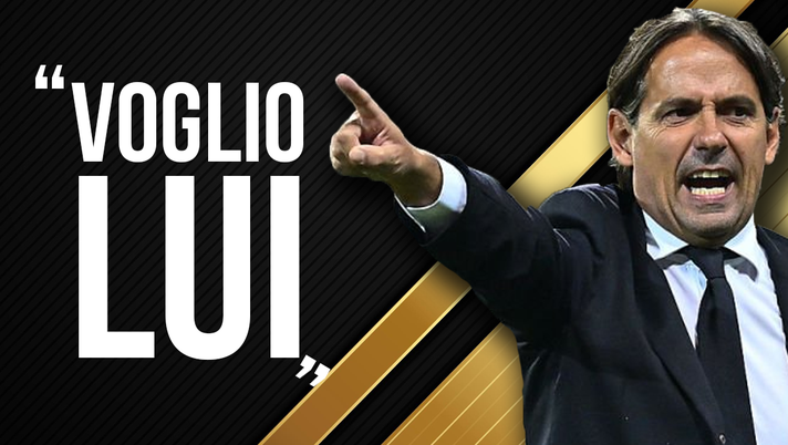 Simone Inzaghi Simone Inzaghi