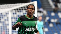Milan-Sassuolo 1-4, gol su calcio di rigore di Laurienté | Serie A News