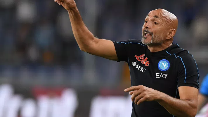 spalletti