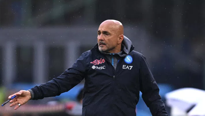 spalletti