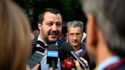 Salvini: “Mi sono vergognato del comportamento di Higuain. Spero in una squalifica lunga”