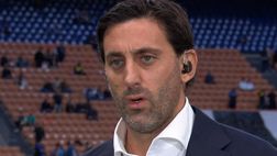 Milito: “Per passare ci vuole interismo. Inter, contro il Benfica ci vuole determinazione”