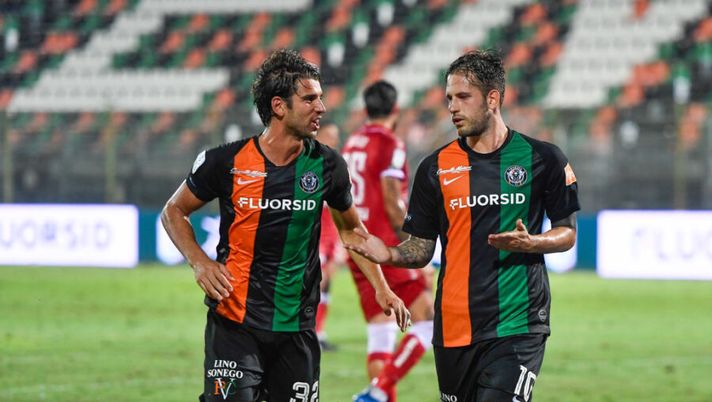 Neopromosse, su chi puntare nel Venezia dopo il ritorno in Serie A: dal rigorista ai low cost - immagine 1