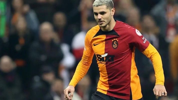 Mauro Icardi, multato per aver criticato un arbitro dopo un derby perso - immagine 1