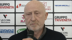 Guerriero Petrarca, play in: primo match a Crema. L’intervista a Volpato
