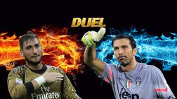 Duel 9a giornata – Donnarumma vs Buffon, chi scegliere al Fantacalcio?