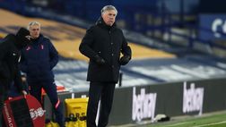 FA Cup – Everton-Tottenham 5-4, che serata per Ancelotti! | News