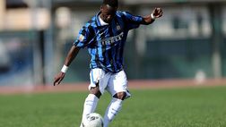 Benevento, prime manovre di mercato: si avvicina il riscatto di Gyamfi