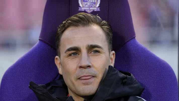 Cannavaro: “Vincere il Mondiale mi ha reso leggenda. Costo di oggi? 100 milioni” - immagine 1