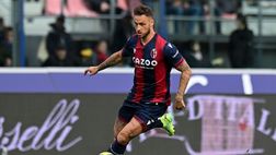 La parabola di Arnautovic: com’è cambiata la gestione di Motta