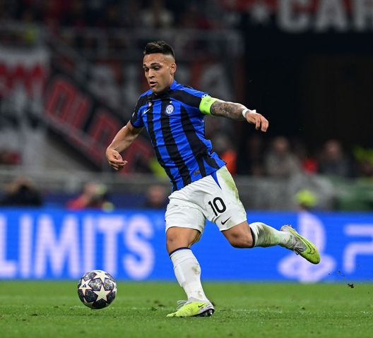 CIES, Lautaro Martinez vale più di Leao. Haaland e Vinicius sopra Mbappé: le cifre- immagine 3