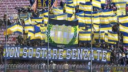 Modena, il Parma vuole riprendersi il derby emiliano