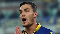 Favilli, gol e uscita lampo