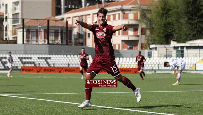 Primavera, Inter-Torino le formazioni ufficiali: Jurgens torna titolare - immagine 1