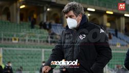 Baldini: “Assenze? Nessuna attenuante, abbiamo numeri per la B. Contro la Turris…”