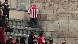 Fumogeno Hertha e plin plin Union: questo ed altro al derby di Berlino…