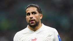 Nazionali: Rodriguez vince contro Israele, Singo fa bene e vince