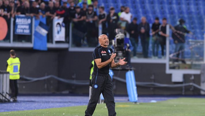 (Getty Images) Per i bookmakers Napoli favorito per lo scudetto, Inter prima inseguitrice! - immagine 1